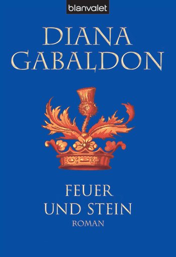 feuer und stein