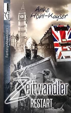 Der Zeitwandler - Restart