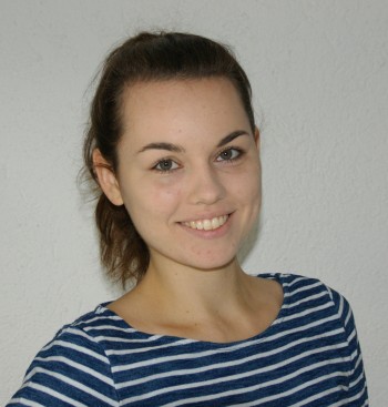 Stefanie Scheurich