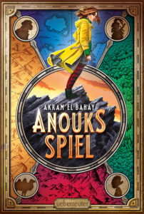 anouks spiel akhram el bahay