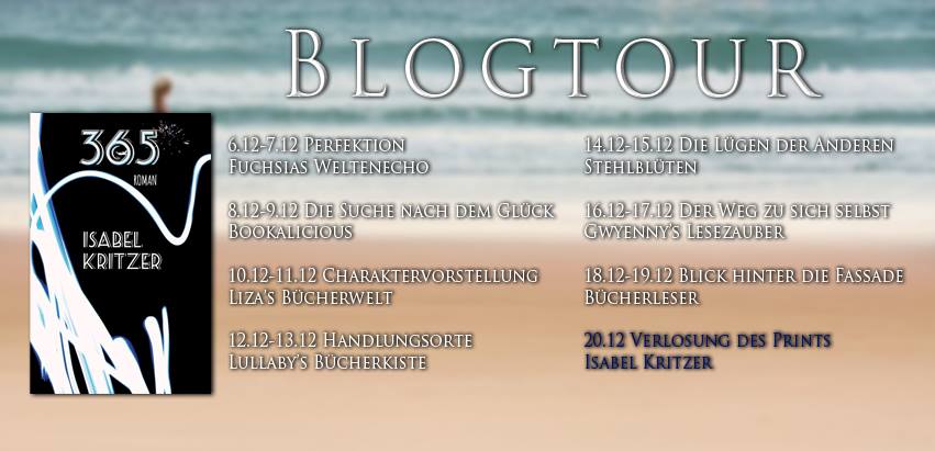 Banner Blogtour 365