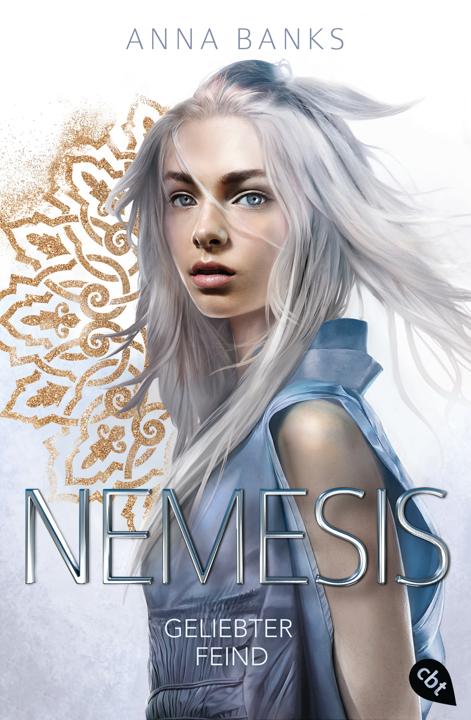 Nemesis - Geliebter Feind von Anna Banks