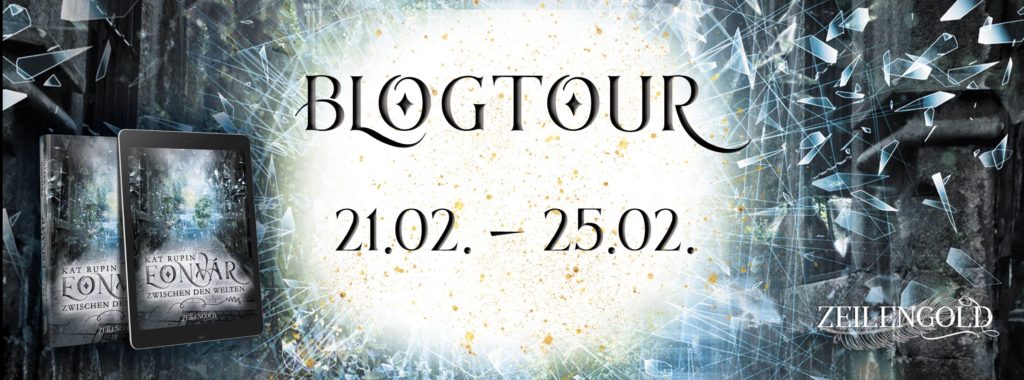 Banner Blogtour Eonvar