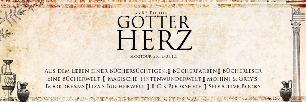 Banner Götterherz