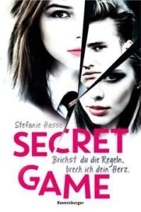 Secret Game Stefanie Hasse