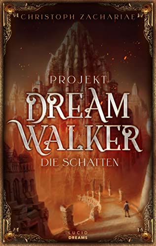 Projekt Dream Walker